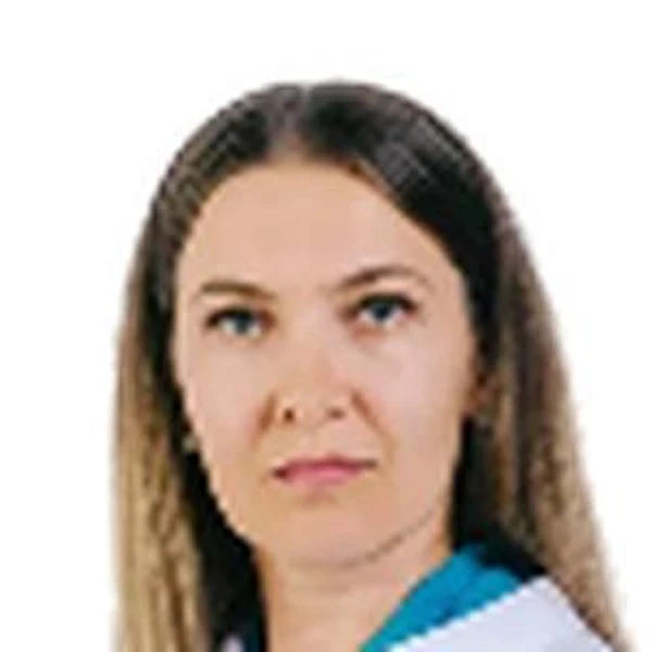 Рываева Татьяна Юрьевна — Функциональный диагност, Бугуруслан