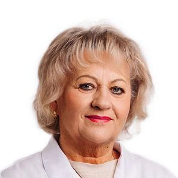 Шмаль Татьяна Александровна — Гинеколог, Бугуруслан
