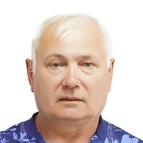 Завальников Виктор Александрович — Хирург, Бердск