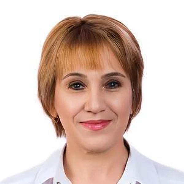 Завальникова Тамара Николаевна — ЛОР, Бердск