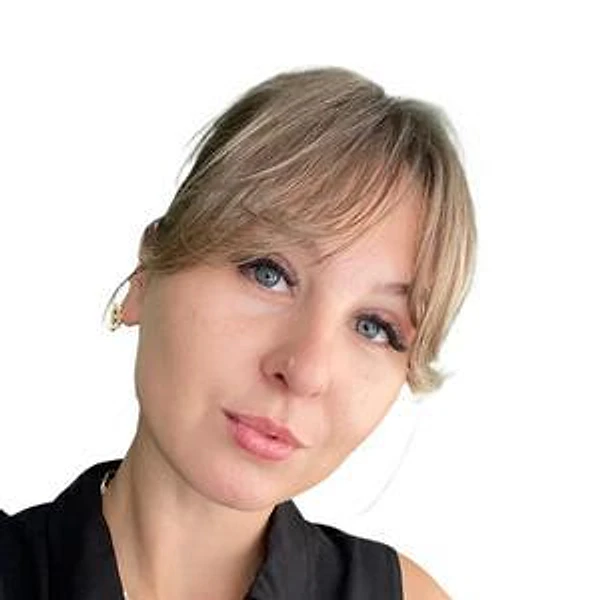 Подрезова Наталья Дмитриевна — Рентгенолог, Королёв
