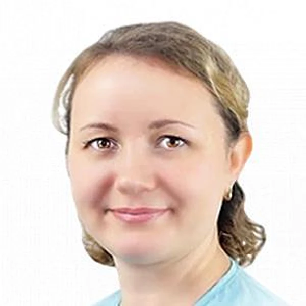 Савельева Анна Валерьевна — Проктолог (колопроктолог), Флеболог, Хирург, Москва