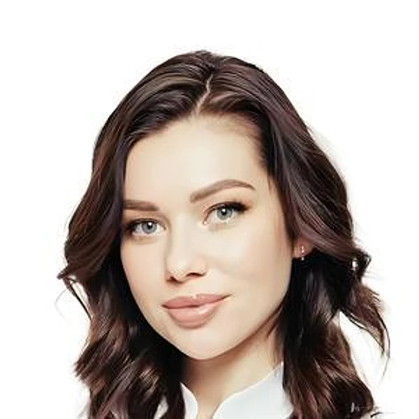 Позднякова Кристина Николаевна — Косметолог-эстетист, Москва