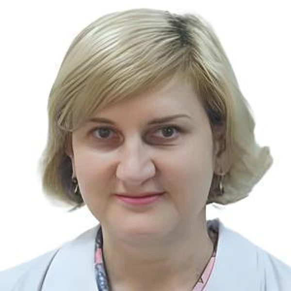 Косушкина Галия Владимировна — Педиатр, Гастроэнтеролог, Новосибирск