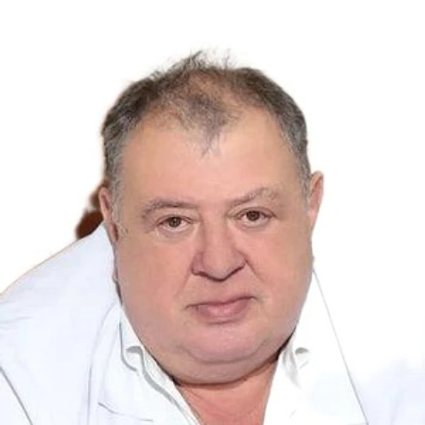 Иванов Игорь Исаакович — Гинеколог, Акушер, Симферополь