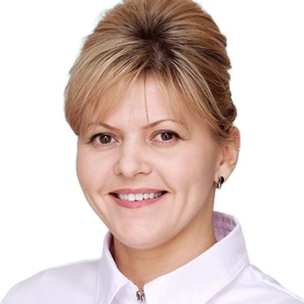 Авдеева Наталья Александровна — Стоматолог-гигиенист, Детский стоматолог-гигиенист, Москва