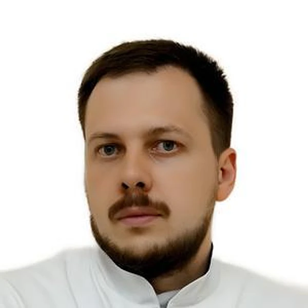 Стельмах Илья Сергеевич — Эмбриолог, Симферополь