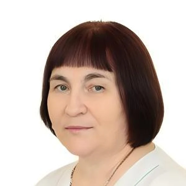 Литвиненко Наталья Федоровна — Врач УЗИ, Акушер, Гинеколог, Симферополь