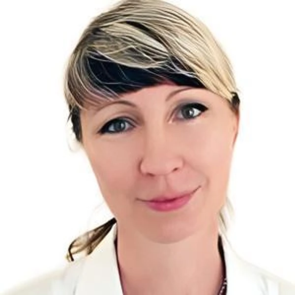 Пылаева Наталья Юрьевна — Анестезиолог-реаниматолог, Симферополь