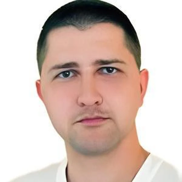 Федосов Михаил Игоревич — Анестезиолог-реаниматолог, Трансфузиолог, Симферополь