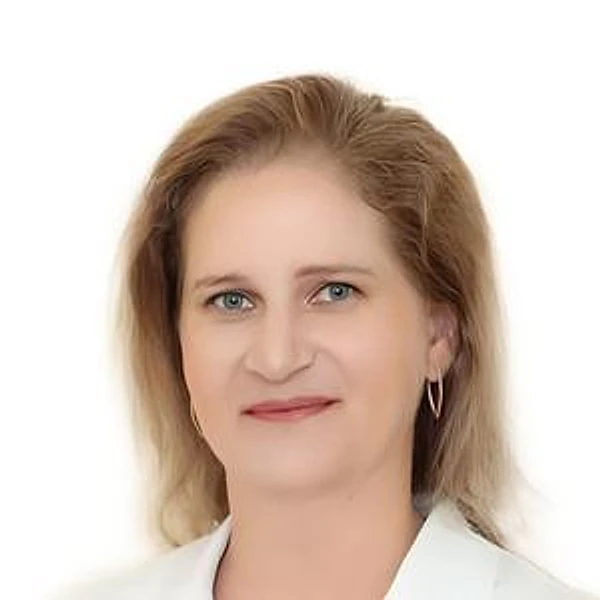 Прочан Елена Николаевна — Гинеколог, Симферополь
