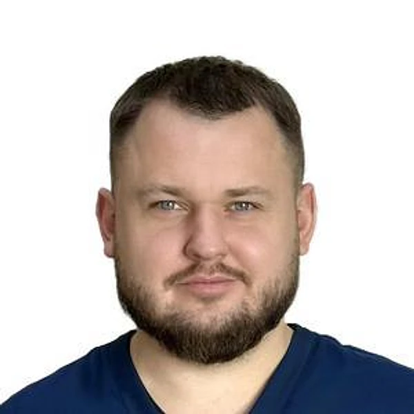 Шутько Алексей Игоревич — Репродуктолог, Симферополь