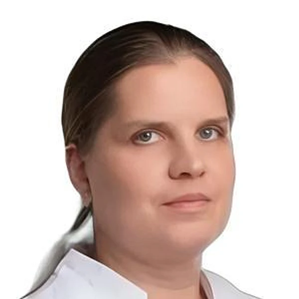 Варакосова Ксения Валерьевна — Хирург, Врач УЗИ, Флеболог, Курган