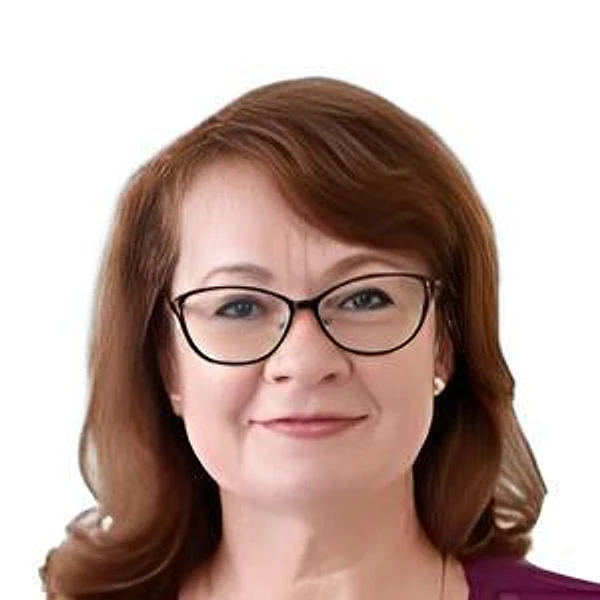 Баринова Светлана Викторовна — Стоматолог, Москва