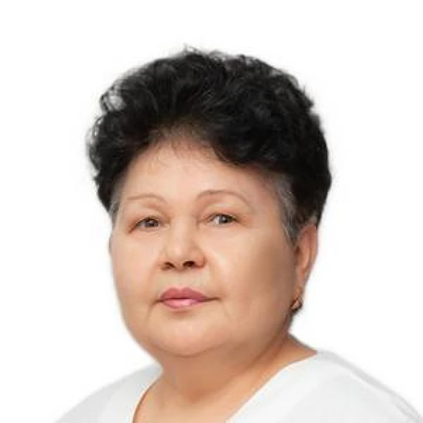 Шабурова Алевтина Александровна — Фельдшер, Курган