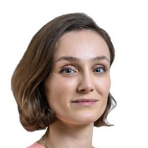 Богданова Екатерина Владимировна — Стоматолог-ортодонт, Детский стоматолог, Москва
