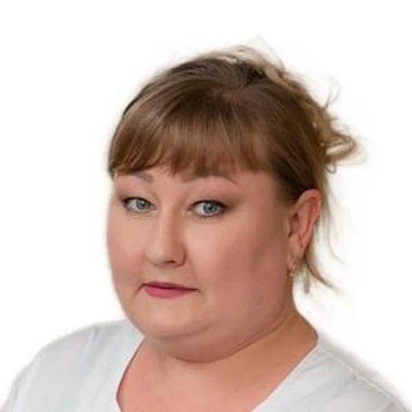 Игнатова Надежда Анатольевна — Фельдшер, Курган