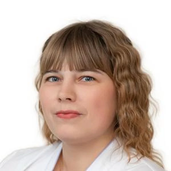 Силина Анастасия Александровна — Фельдшер, Курган