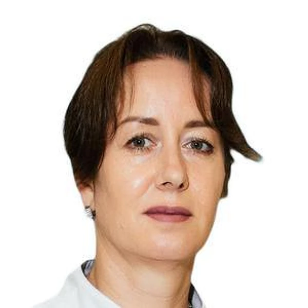 Бортник Елена Валерьевна — Стоматолог, Москва