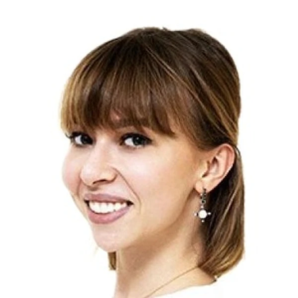 Пинчукова Анна Александровна — Стоматолог, Ростов-на-Дону