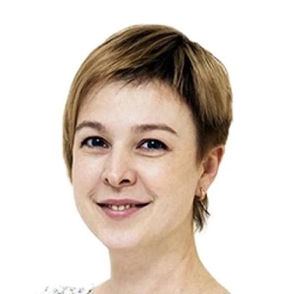 Чучупал Ольга Владимировна — Стоматолог, Ростов-на-Дону