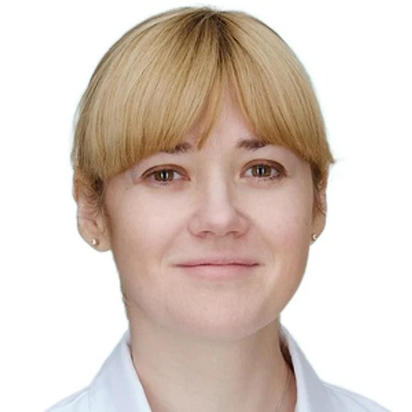 Буравцова Елена Алексеевна — Пародонтолог, Москва