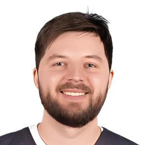 Балбушин Александр Валентинович — Стоматолог, Санкт-Петербург