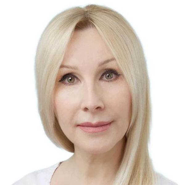 Буторина Ирина Владимировна — Стоматолог, Москва