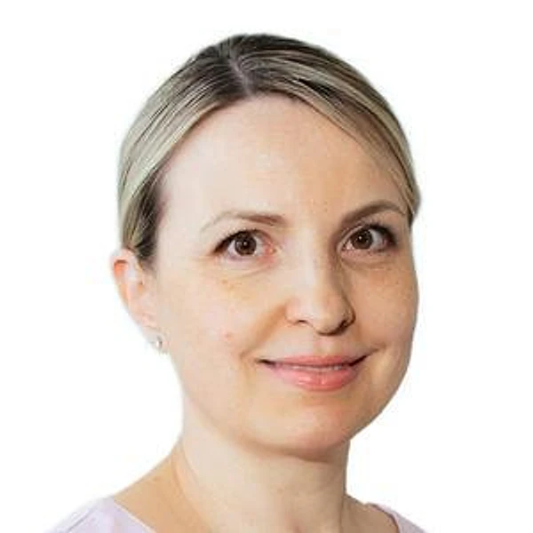 Варлахина Светлана Владимировна — Стоматолог, Москва