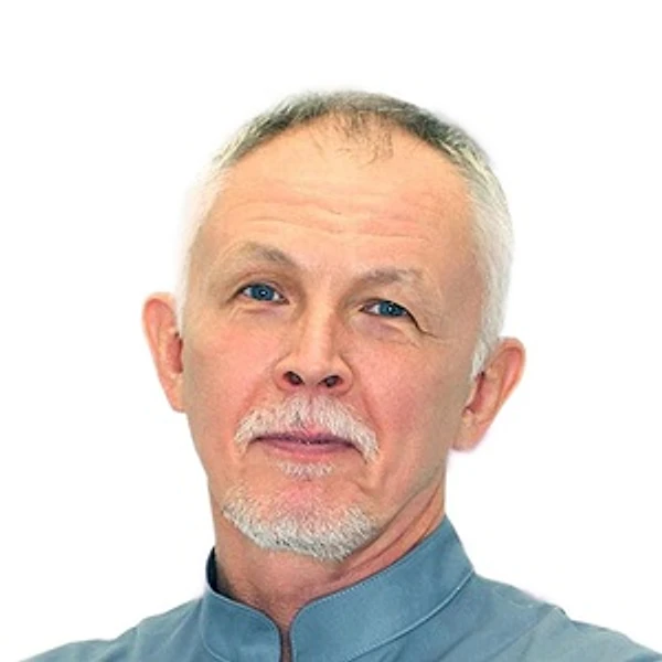 Тимошенко Сергей Владимирович — Стоматолог-ортопед, Санкт-Петербург