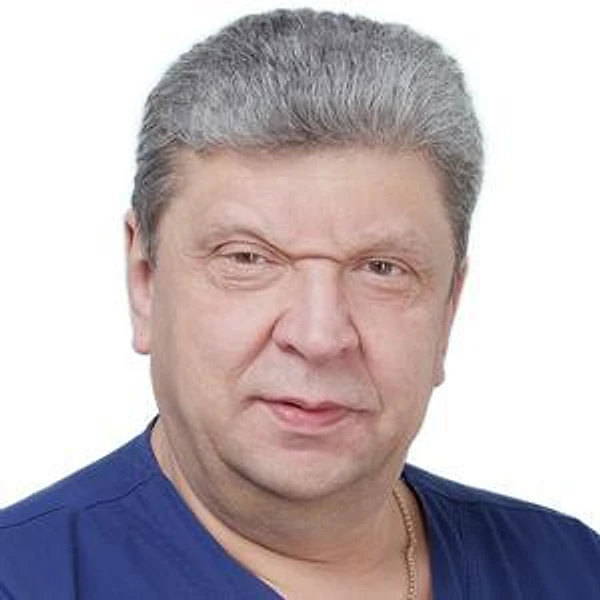 Вятчин Сергей Евгеньевич — Стоматолог-ортопед, Стоматолог-имплантолог, Москва
