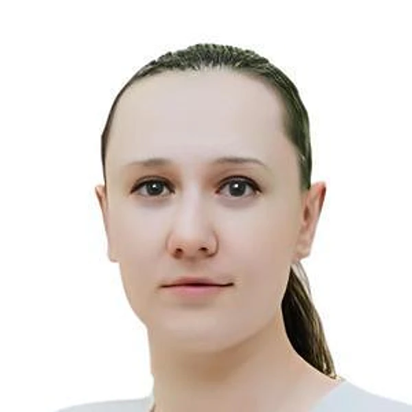 Чернова Юлия Геннадьевна — Уролог, Барнаул
