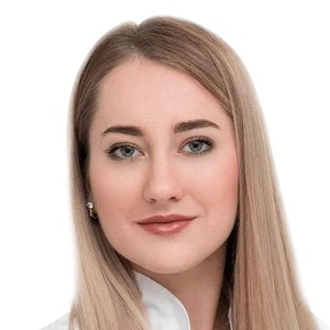 Рейварт Маргарита Евгеньевна — Дерматолог, Венеролог, Врач-косметолог, Москва