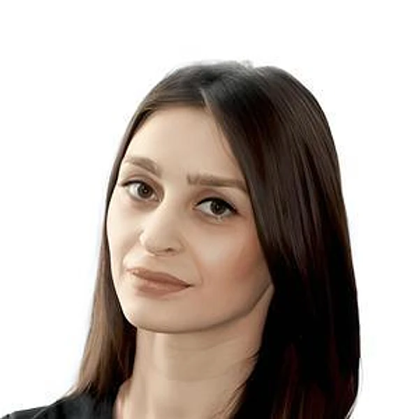 Зорбаева Асуда Акифовна — Стоматолог-ортодонт, Москва