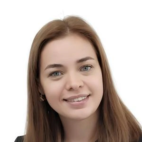 Кокуева Светлана Олеговна — Стоматолог-ортодонт, Детский ортодонт, Ярославль