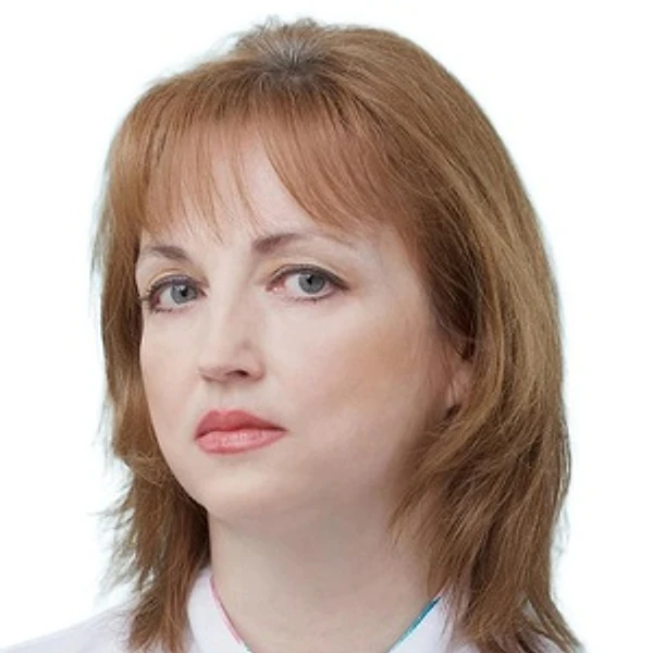 Горбачева Светлана Генриховна — Стоматолог, Москва