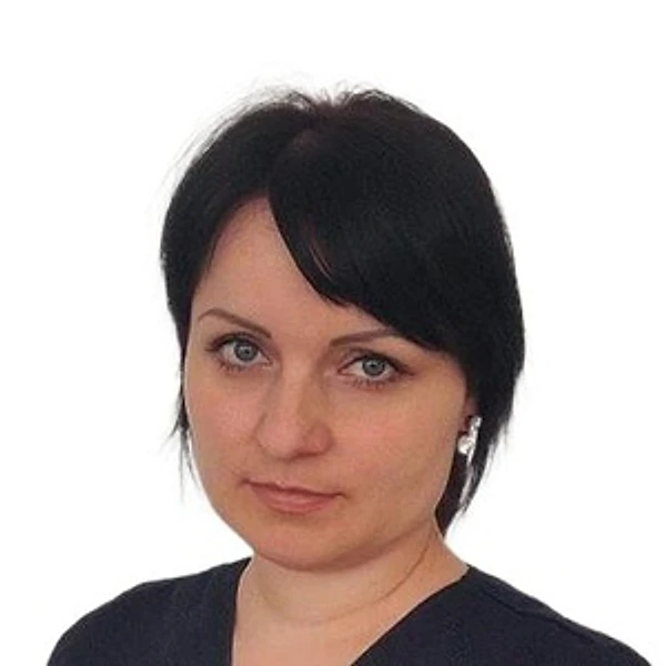 Вайгент Светлана Васильевна — Врач УЗИ, Заринск