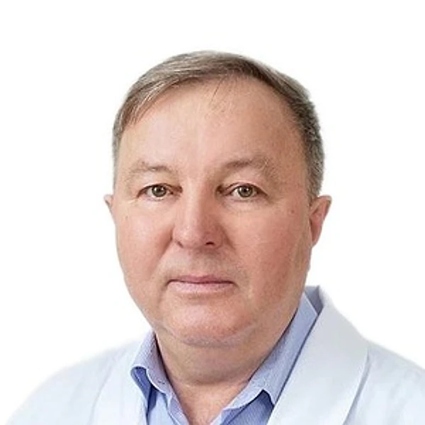 Александров Виталий Александрович — Гинеколог, Акушер, Канаш