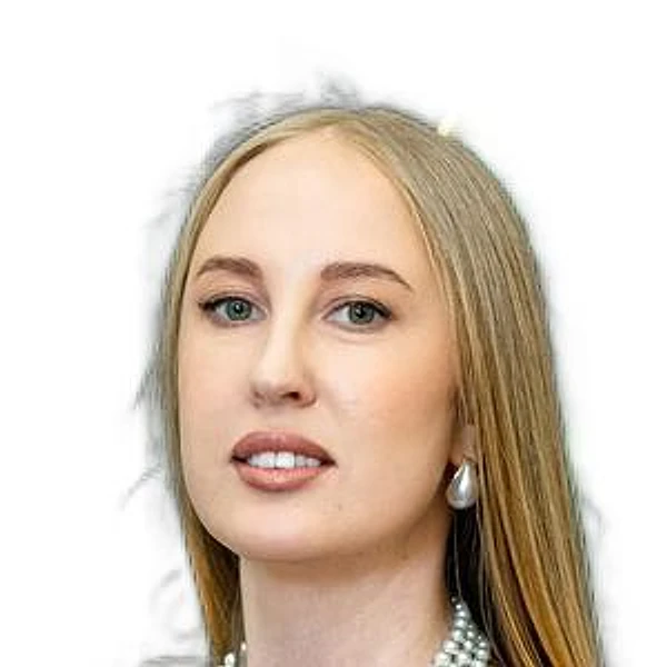 Зырянова Ирина Евгеньевна — Педиатр, Барнаул