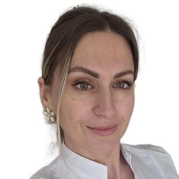 Шаврацкая Анастасия Павловна — Детский кардиолог, Функциональный диагност, Красногорск