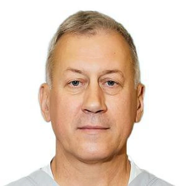 Жовнер Артур Павлович — Стоматолог-ортопед, Москва