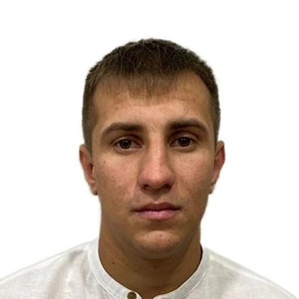 Шуклин Андрей Олегович — Педиатр, Заринск