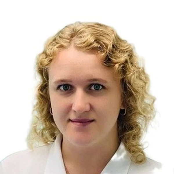 Пахомова Юлия Евгеньевна — Стоматолог-гигиенист, Иваново
