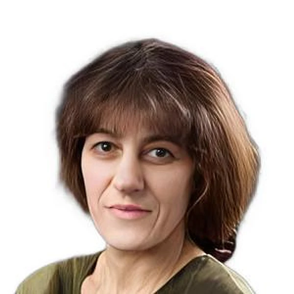 Кузьменко Светлана Николаевна — Детский нейропсихолог, Детский психолог, Томск