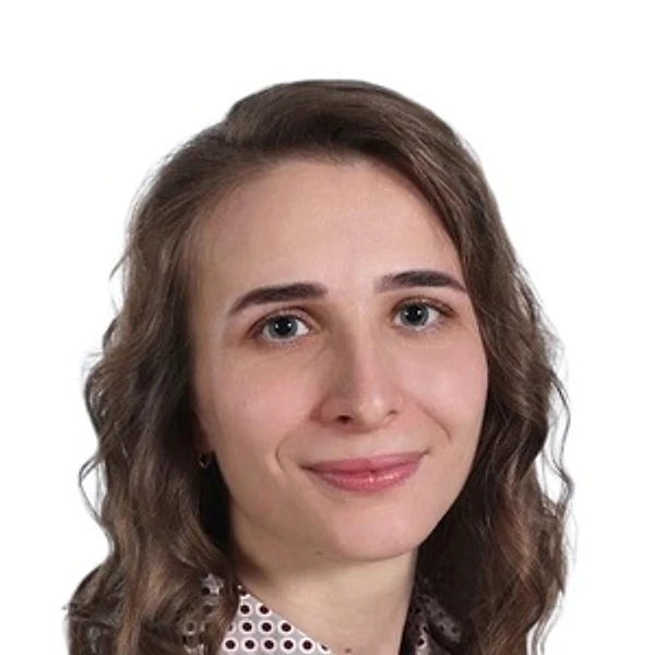 Щекотова Юлия Александровна — Детский невролог, Саяногорск