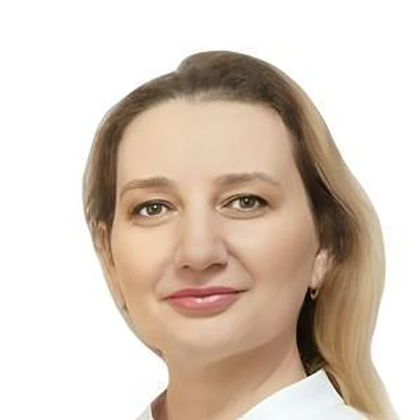 Череватова Светлана Александровна — Дерматолог, Врач-косметолог, Дерматовенеролог, Детский дерматолог, Детский трихолог, Трихолог, Химки