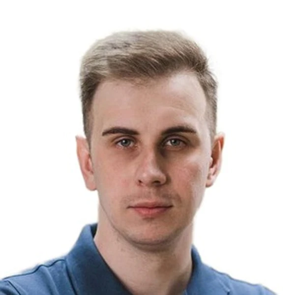 Ступин Александр Николаевич — Стоматолог-ортопед, Иваново