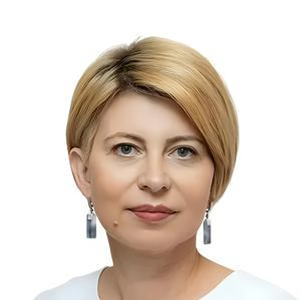Исаева Екатерина Александровна — Стоматолог, Москва