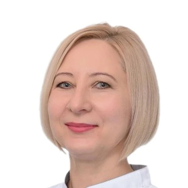 Котова Людмила Михайловна — Терапевт, Врач УЗИ, Белгород