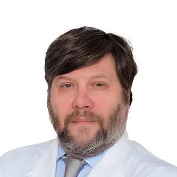 Иткинсон Евгений Александрович — Стоматолог-хирург, Стоматолог-имплантолог, Москва